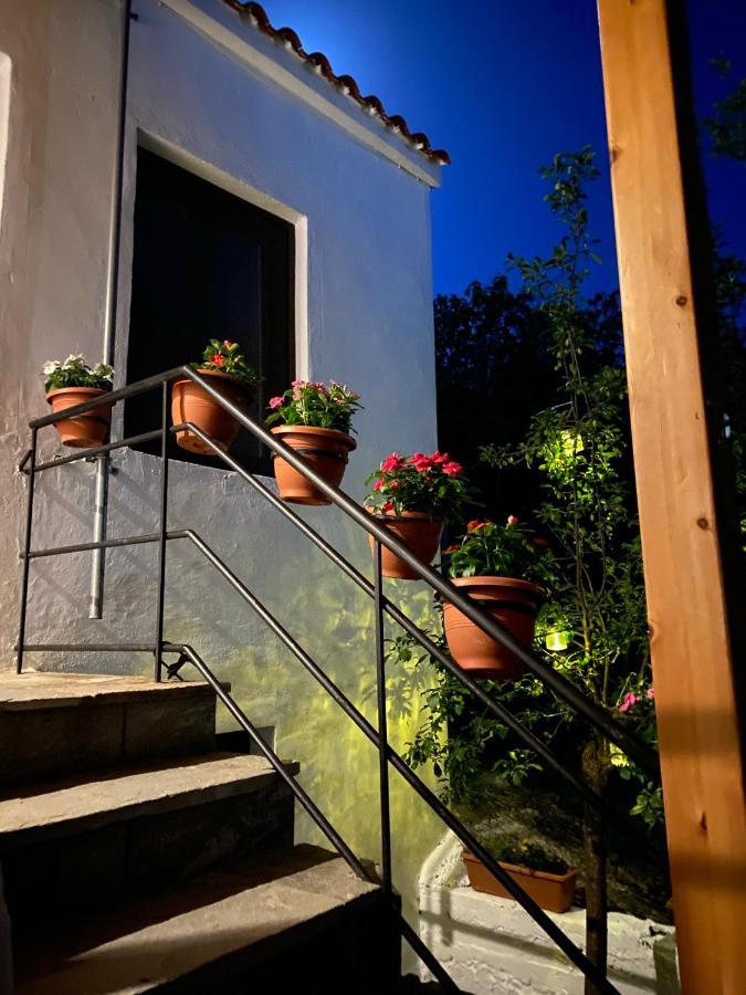 Sevastie'S Home Samothráki Exterior foto